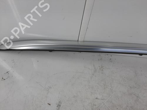 Roof bar RENAULT KADJAR (HA_, HL_) 1.5 BLUE dCi 115 (HLA6) | BP26794836C65 