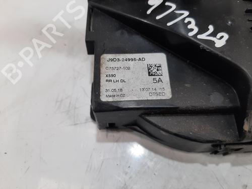 Other JAGUAR I-PACE (X590) EV400 AWD | BP29059710O1