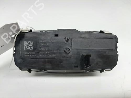 Headlight switch BMW 2 Coupe (F22, F87) 218 i | BP29235982I24 