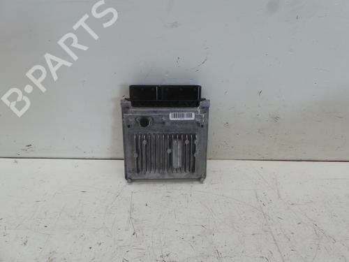 Control unit MERCEDES-BENZ GLA-CLASS (X156) GLA 200 CDI / d (156.908) | BP26847738M11