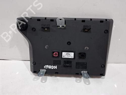 Control unit FORD PUMA (J2K, CF7) 1.0 EcoBoost mHEV | BP38440862M11 - Image 3