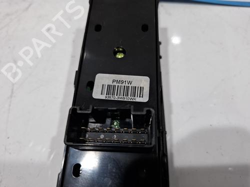 Right front window switch KIA SPORTAGE III (SL) 1.6 GDI | BP38712028I26 - Image 2