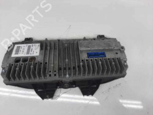 Quadrante JAGUAR I-PACE (X590) EV400 AWD | BP26870283C47 