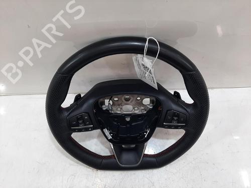Steering wheel FORD PUMA (J2K, CF7) 1.0 EcoBoost mHEV | BP39515486C49 - Image 3