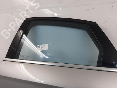 Left rear door FORD MONDEO IV (BA7) 2.0 TDCi | BP26784317C4