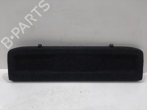 Used Rear parcel shelf SUZUKI SWIFT III (MZ, EZ) 1.5 (RS415, ZC21S) (102 hp) 30789175