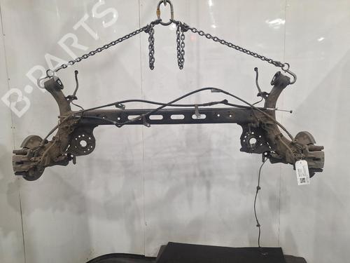 Used Rear axle SUZUKI SWIFT V (AZ) 1.2 Hybrid (Mild Hybrid) (A2L412) (83 hp) 31846645