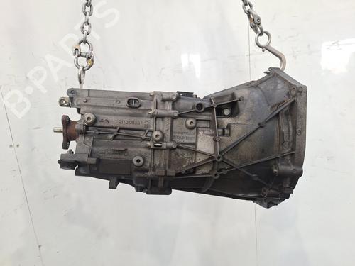 Gearbox BMW 3 Coupe (E92) 318 i | BP32718639M3 - Image 5