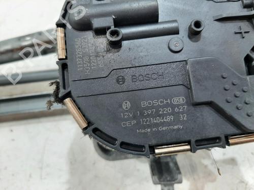 Front wiper motor VOLVO V40 Hatchback (525) D2 | BP31999347M29
