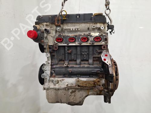 Engine VAUXHALL CORSA Mk IV (E) (X15) 1.4 | BP36087423M1 - Image 5
