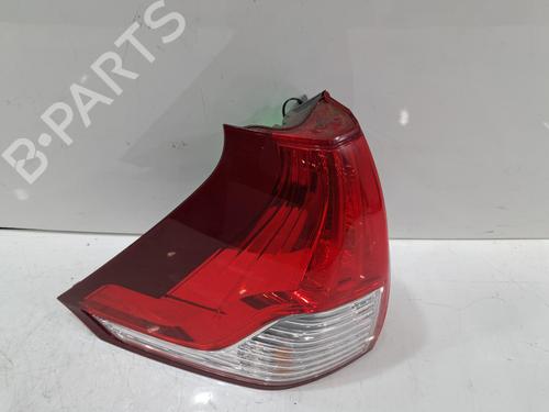 Left tailgate light HONDA CR-V IV (RM_) 2.2 i-DTEC 4WD (RE6) | BP40455573C79 - Image 3