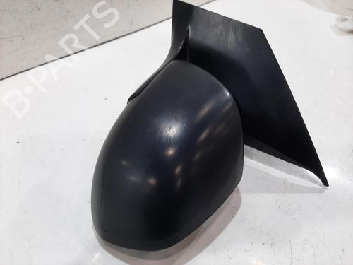 Left mirror SUZUKI ALTO VII (GF, HA25_, HA35_) 1.0 (AMF310, GFC31S) | BP31361719C26 