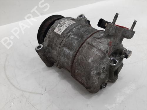 AC compressor LAND ROVER RANGE ROVER IV (L405) 4.4 SDV8 4x4 | BP26837550M34 