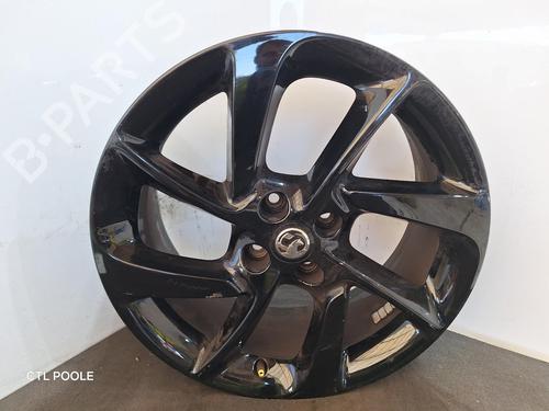 Used Rim Rim 38338732 38338732