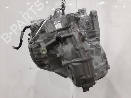 Gearbox PEUGEOT 2008 II (UD_, US_, UY_, UJ_, UR_, UC_) 1.2 PureTech 130 (USHNS, URHNS) | BP30671389M3