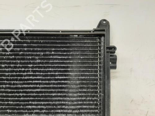 Air conditioning evaporator PORSCHE 911 Convertible (996) 3.6 Turbo 4S | BP29266468M109 