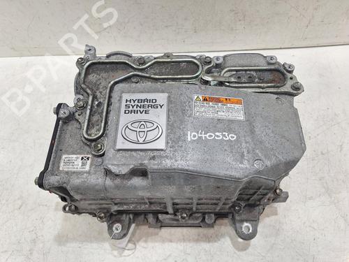 Onduleur/Convertisseur TOYOTA YARIS (_P13_) 1.5 Hybrid (NHP130_) (101 hp) 32120521