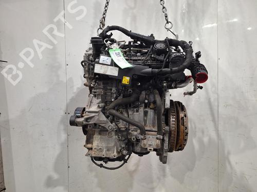 Engine MERCEDES-BENZ A-CLASS (W177) A 180 (177.084) | BP36451711M1 - Image 2