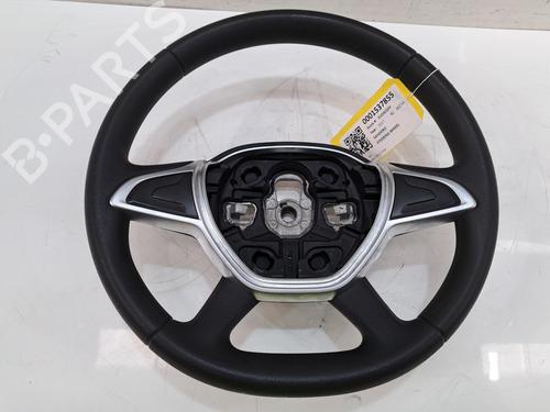 Used Steering wheel DACIA SANDERO II 1.0 SCe 75 (B8JC, B8JD, B8NC) (73 hp) 29637220