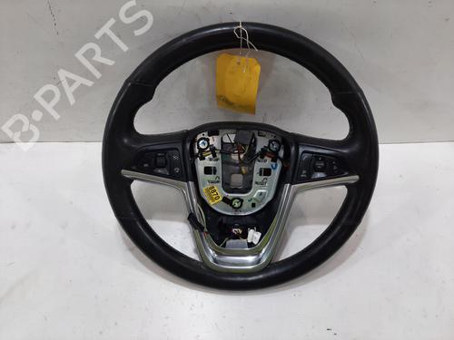 Rat VAUXHALL MOKKA / MOKKA X (J13) 1.6 CDTi 4x4 | BP30285850C49