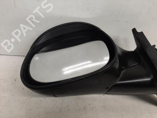 Left mirror CITROËN C3 I (FC_, FN_) 1.4 HDi | BP26841880C26 