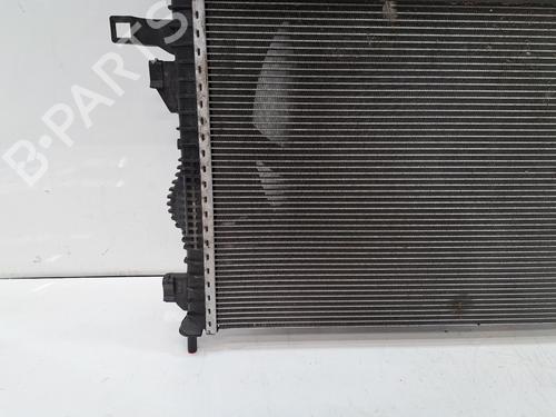 Radiator set FORD FOCUS IV (HN) 1.0 EcoBoost mHEV | BP38089247M120 - Image 3
