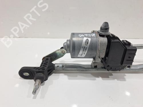 Front wiper motor FORD KA (RU8) 1.2 | BP26747648M29 