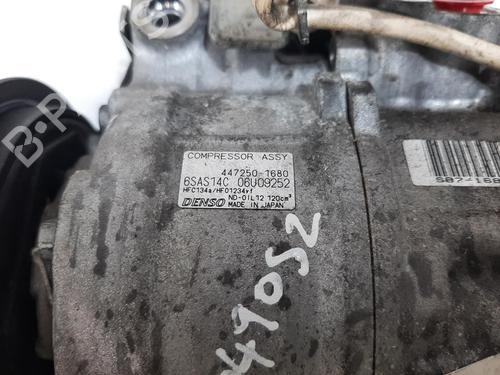 AC compressor MERCEDES-BENZ B-CLASS Sports Tourer (W246, W242) B 180 CDI / d (246.212) | BP34733039M34 - Image 5