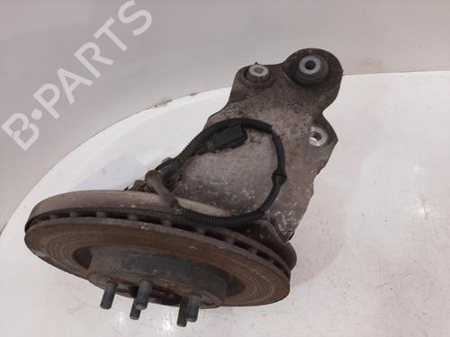 Right rear steering knuckle JAGUAR I-PACE (X590) EV400 AWD | BP29496607M28 
