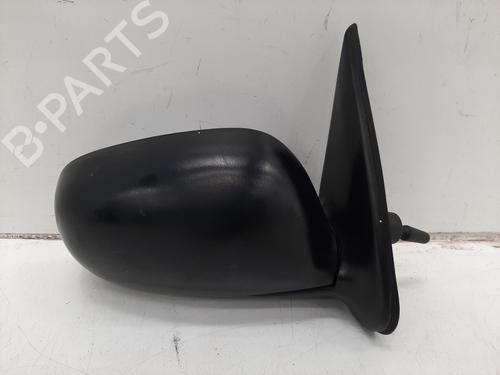 Right mirror NISSAN MICRA II (K11) 1.3 i 16V | BP26784620C27 