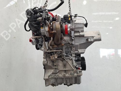 Engine SEAT IBIZA V (KJ1, KJG) 1.0 TSI | BP29059583M1 