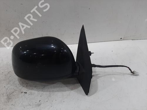 Used Right mirror CITROËN C-CROSSER (VU_, VV_) 2.2 HDi (156 hp) 31361468