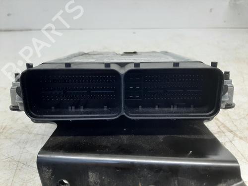 Engine control unit (ECU) LAND ROVER RANGE ROVER IV (L405) 4.4 SDV8 4x4 | BP26848144M57 - Image 2