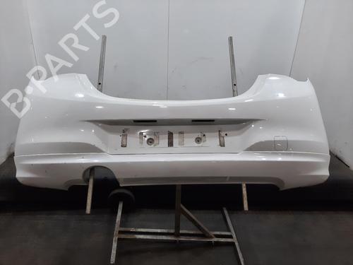 Used Rear bumper VAUXHALL CORSA Mk IV (E) (X15) 1.4 (101 hp) 31305816