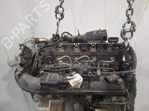 Engine VAUXHALL MOKKA / MOKKA X (J13) 1.7 CDTI 4x4 | BP37539888M1  - Image 5