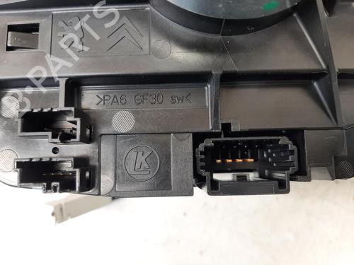 Switch CITROËN DS3 (SA_) 1.2 THP 110 | BP26834976I30 