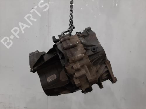 Gearbox FORD TRANSIT CUSTOM V362 Van (FY, FZ) 2.2 TDCi | BP31769613M3
