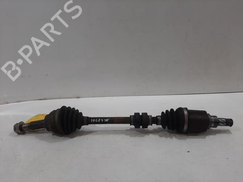 Used Other NISSAN JUKE (F15) 1.6 (117 hp) 29471405