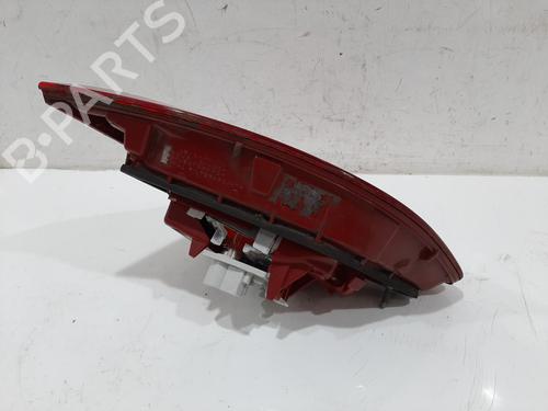 Right taillight VAUXHALL MERIVA Mk II (B) (S10) 1.4 | BP32422925C35