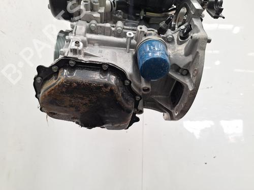 Engine HYUNDAI i10 III (AC3, AI3) 1.0 MPi | BP33179376M1  - Image 6