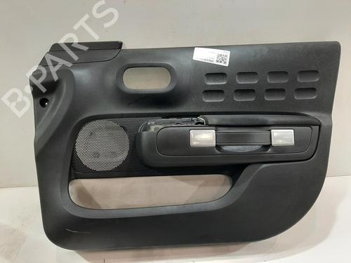 annen-citroen-c3-iii-sx-2016-31088817 main image