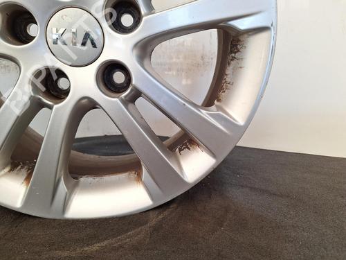 Fælk KIA CEE'D (JD) 1.6 CRDi 128 | BP38620825C45 - Image 4
