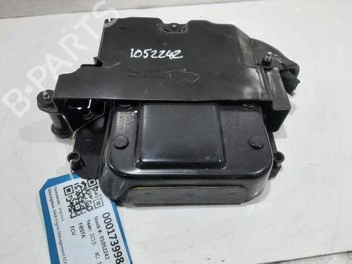 Control unit FORD FIESTA VII (HJ, HF) 1.1 Ti-VCT | BP36451779M11 - Image 2