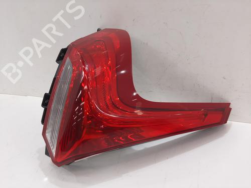 Left taillight VOLVO V40 Cross Country (526) D2 | BP29581019C34 