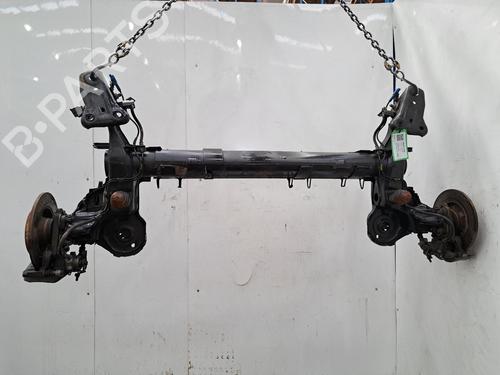 Bagaksel VAUXHALL CROSSLAND X / CROSSLAND (P17) 1.5 Turbo D (75) (120 hp) 26767597