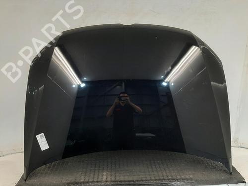 Used Hood VW POLO V (6R1, 6C1) 1.2 (60 hp) 28574769