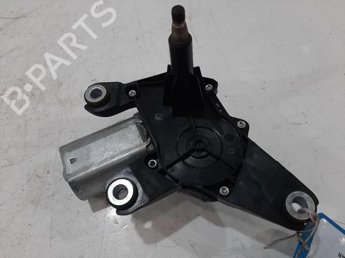 Rear wiper motor NISSAN MICRA III (K12) 1.2 16V | BP31965303M102 