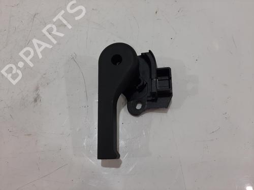 Used Other LAND ROVER RANGE ROVER SPORT II (L494) 3.0 SDV6 Hybrid 4x4 (340 hp) 30789677