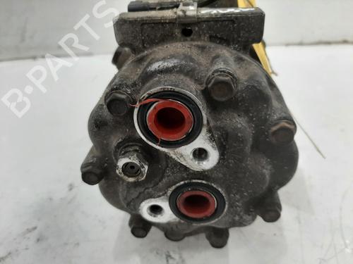 AC compressor VOLVO V50 (545) 2.0 D | BP26863569M34 