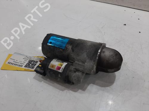 Starter HYUNDAI ix35 (LM, EL, ELH) 1.7 CRDi | BP33242393M8 - Image 2